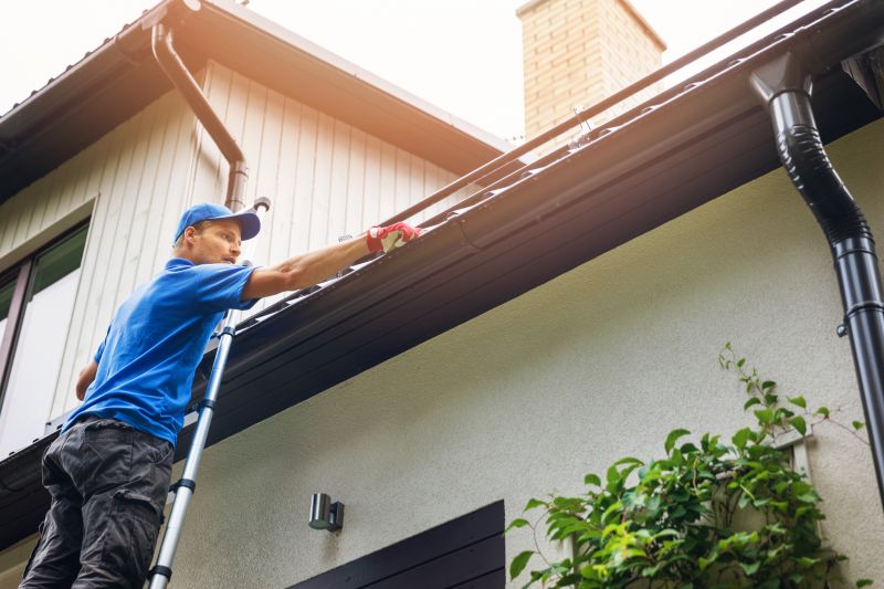 Best Gutter Repair Contractors in Waldorf, MD